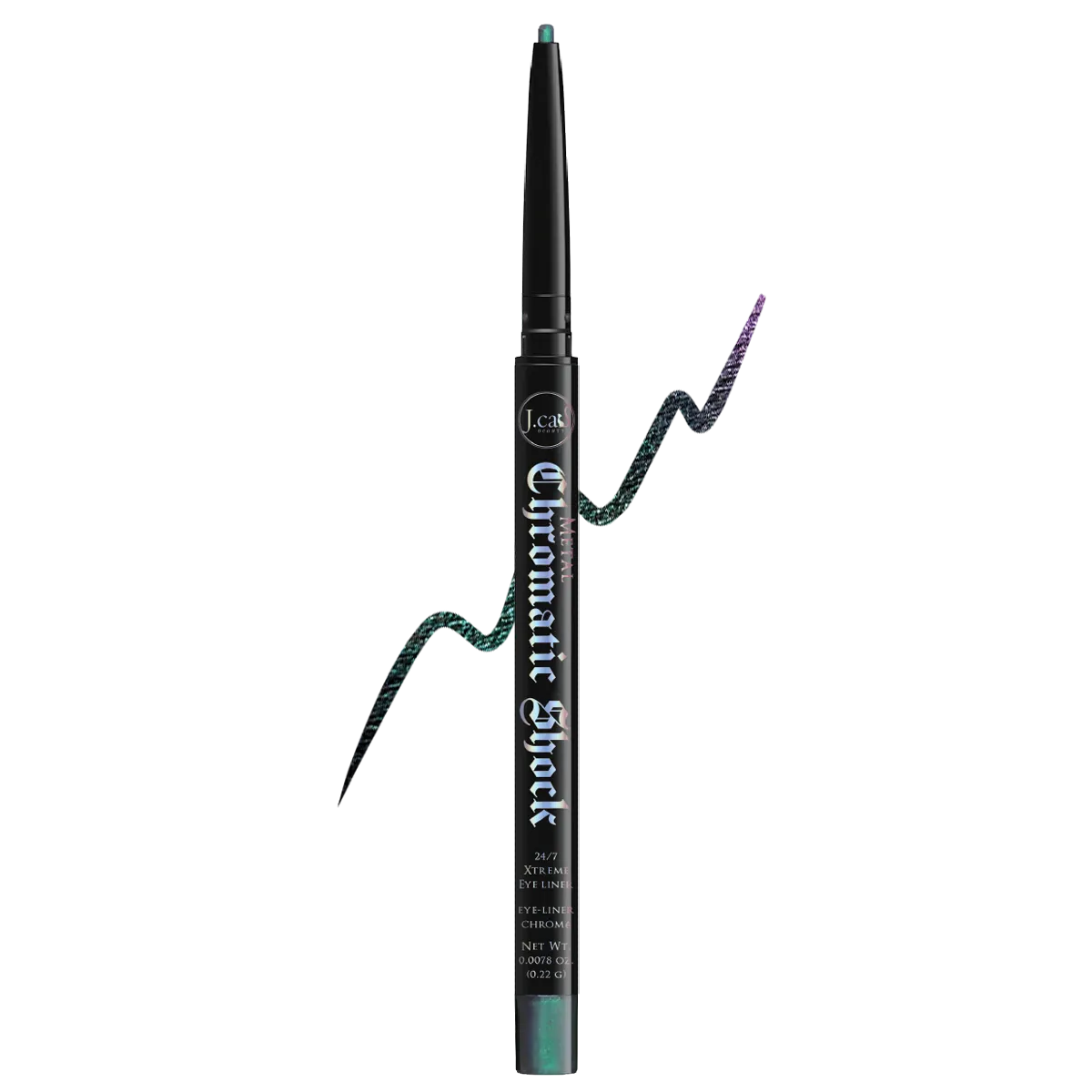 Chromatic Shock 24/7 Xtreme Eye Liner