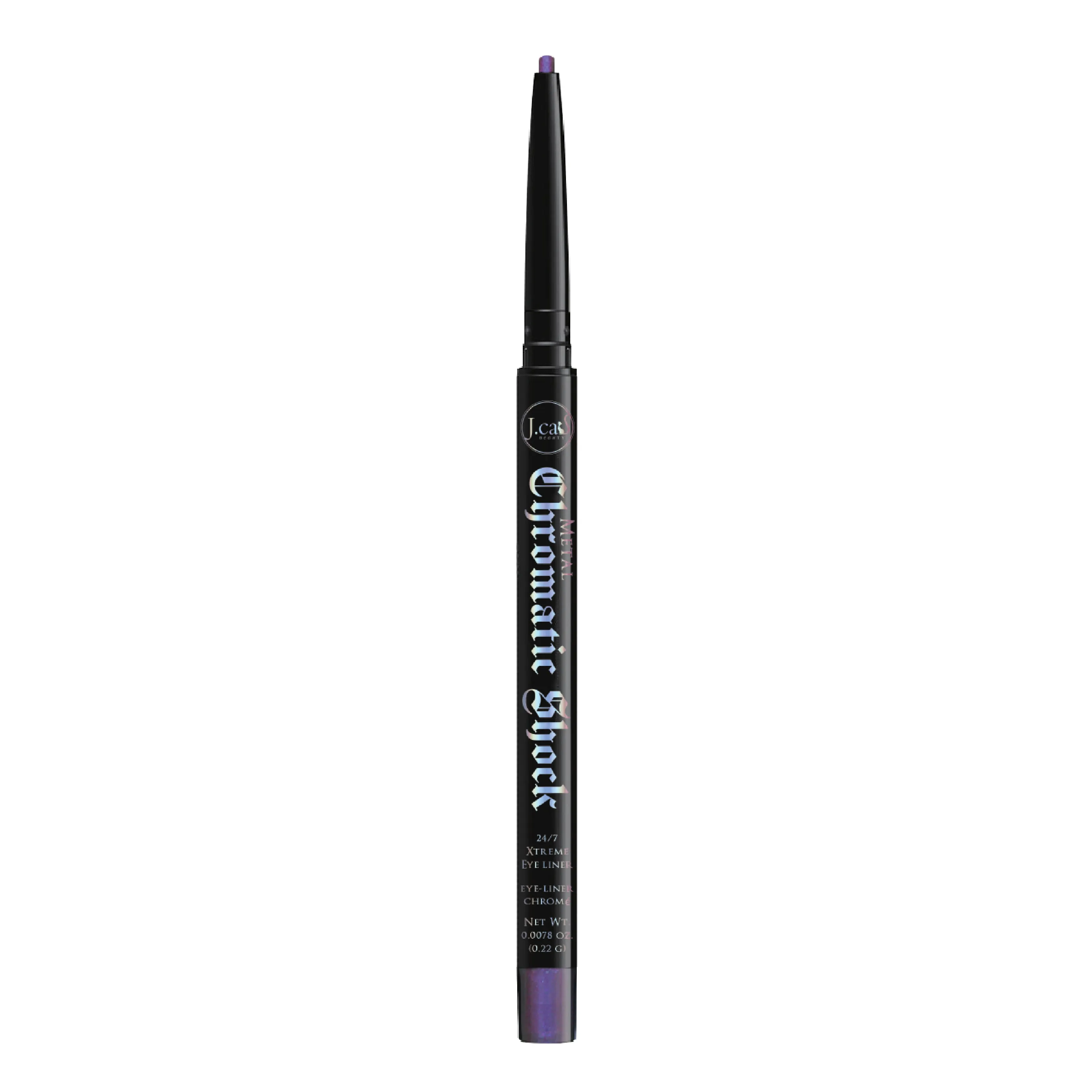 Chromatic Shock 24/7 Xtreme Eye Liner