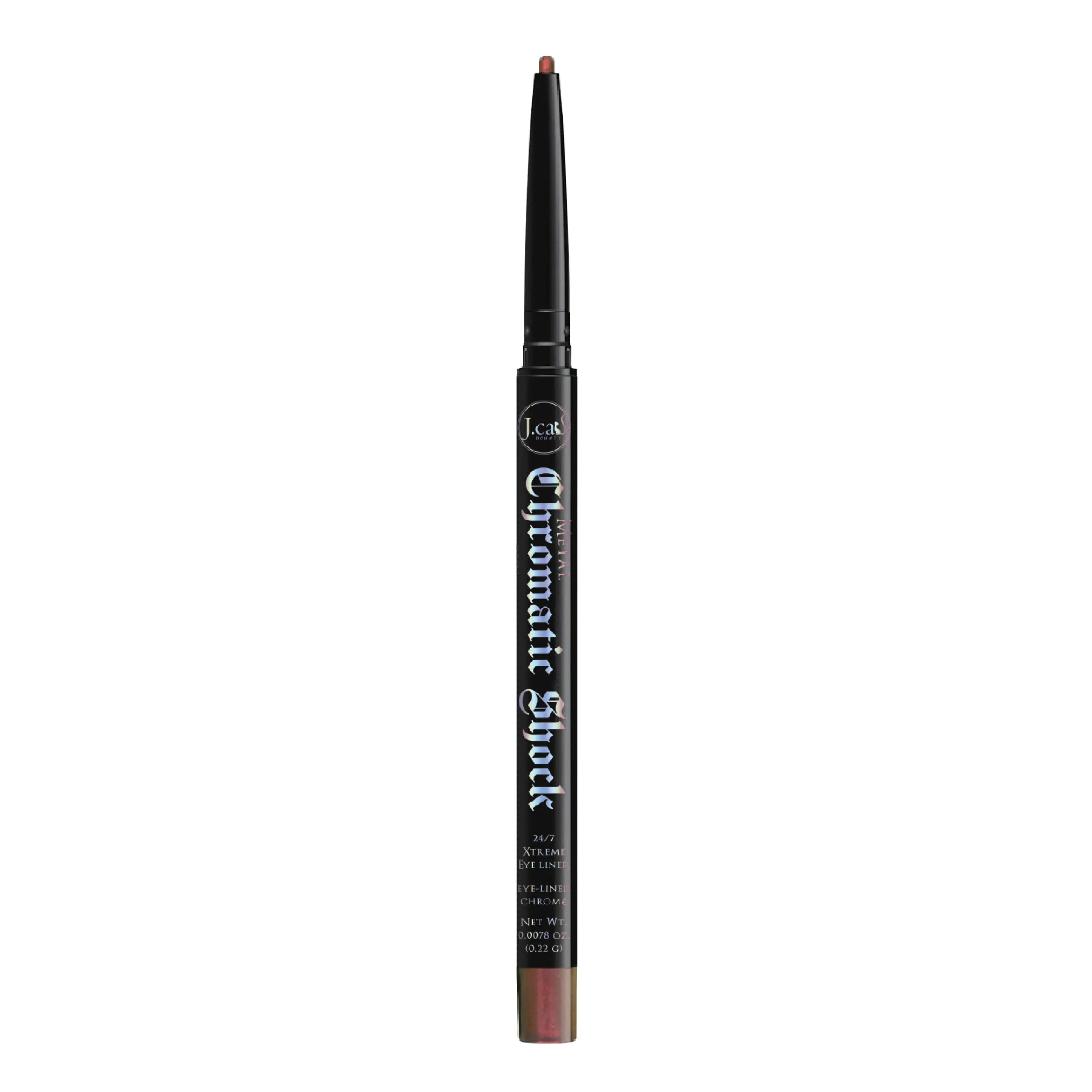 Chromatic Shock 24/7 Xtreme Eye Liner