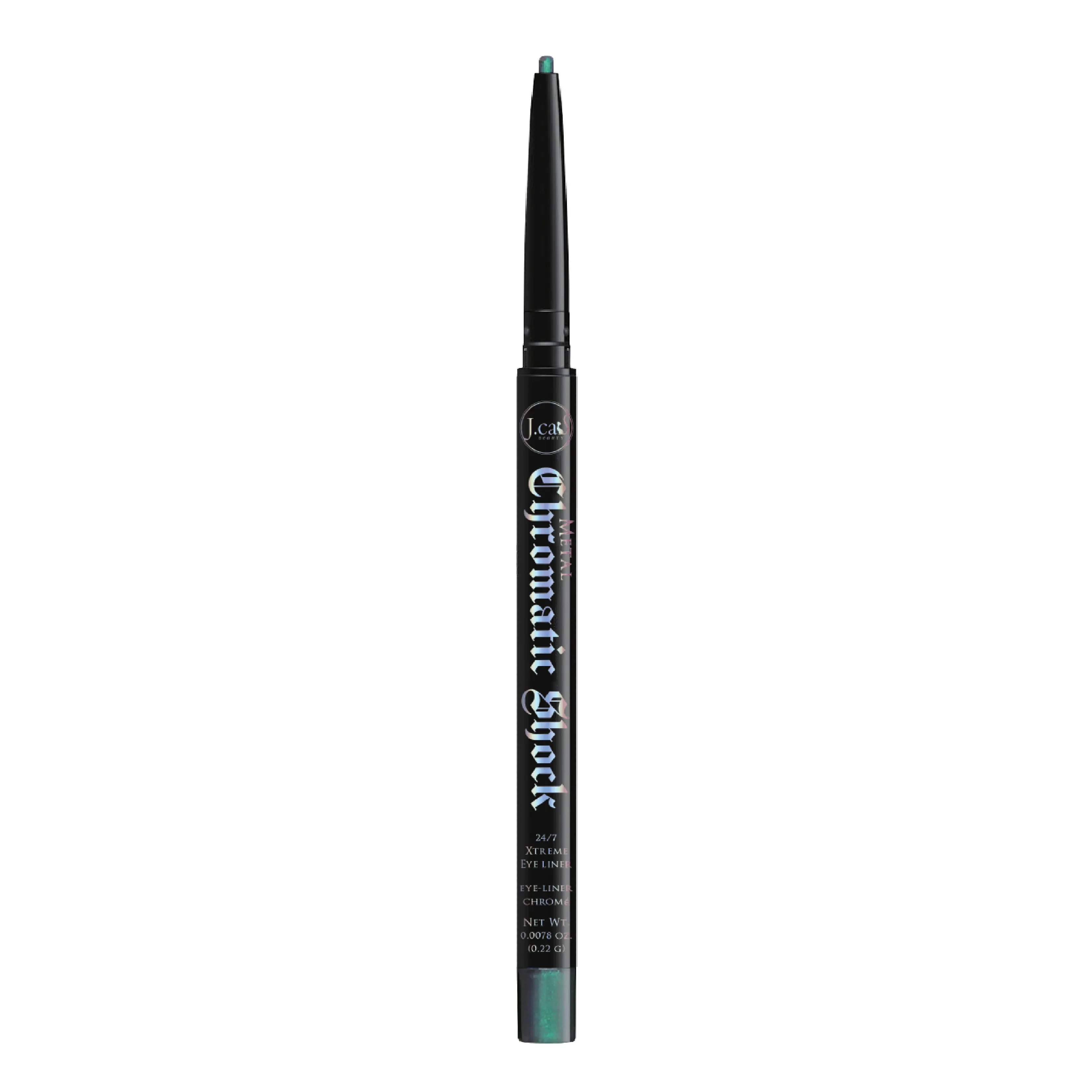 Chromatic Shock 24/7 Xtreme Eye Liner