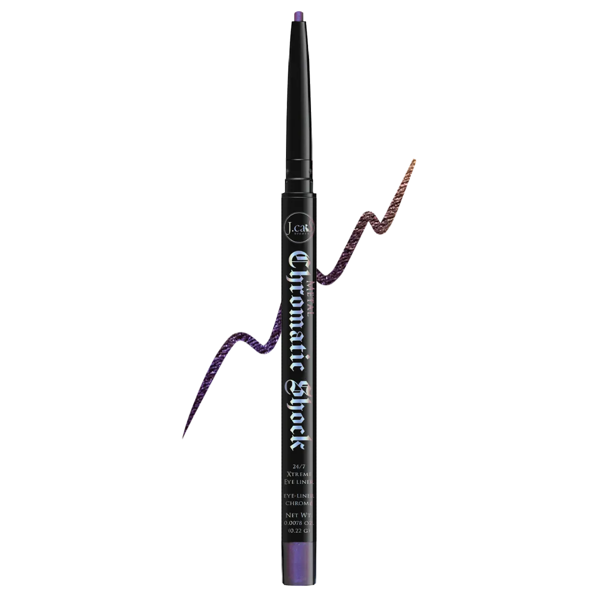 Chromatic Shock 24/7 Xtreme Eye Liner