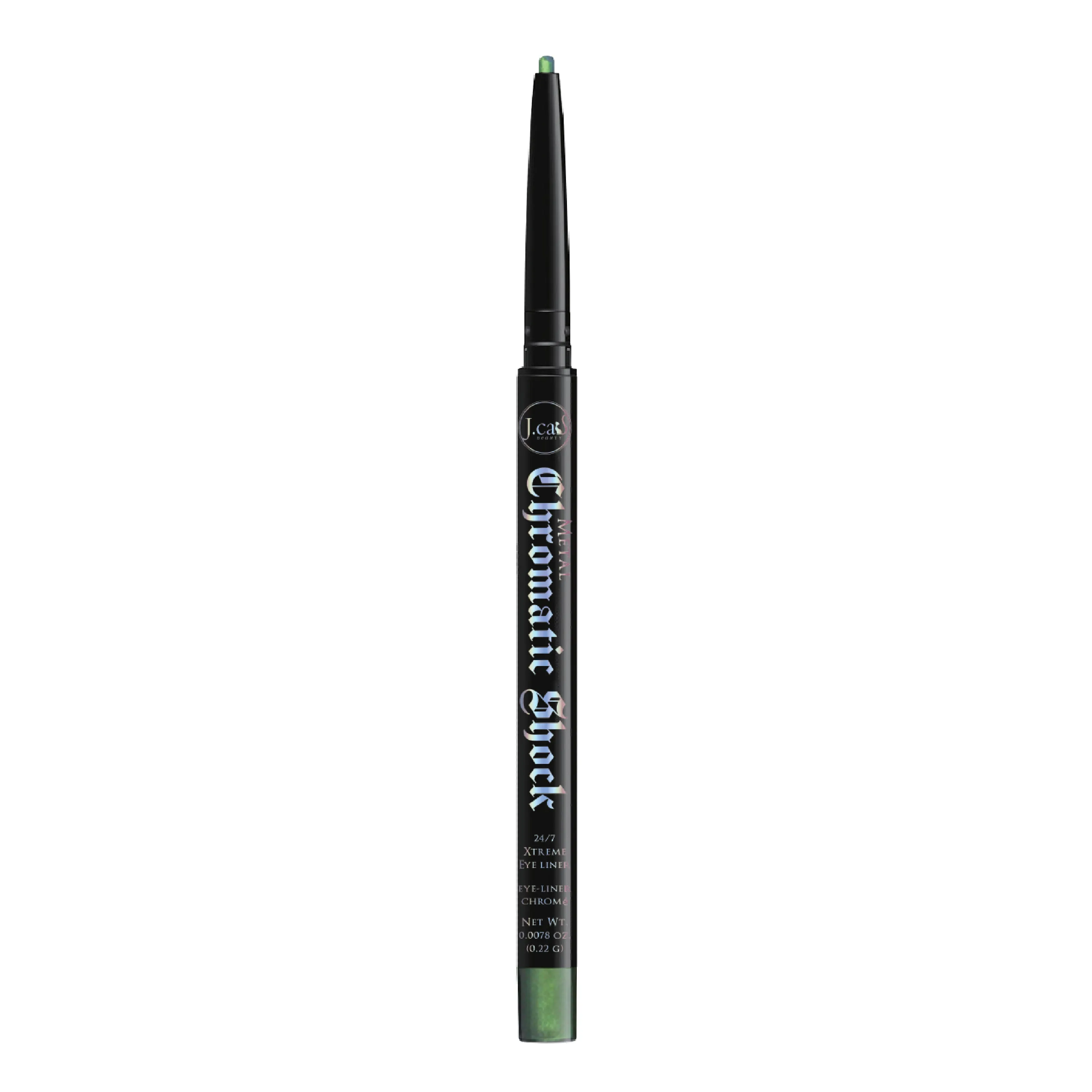 Chromatic Shock 24/7 Xtreme Eye Liner