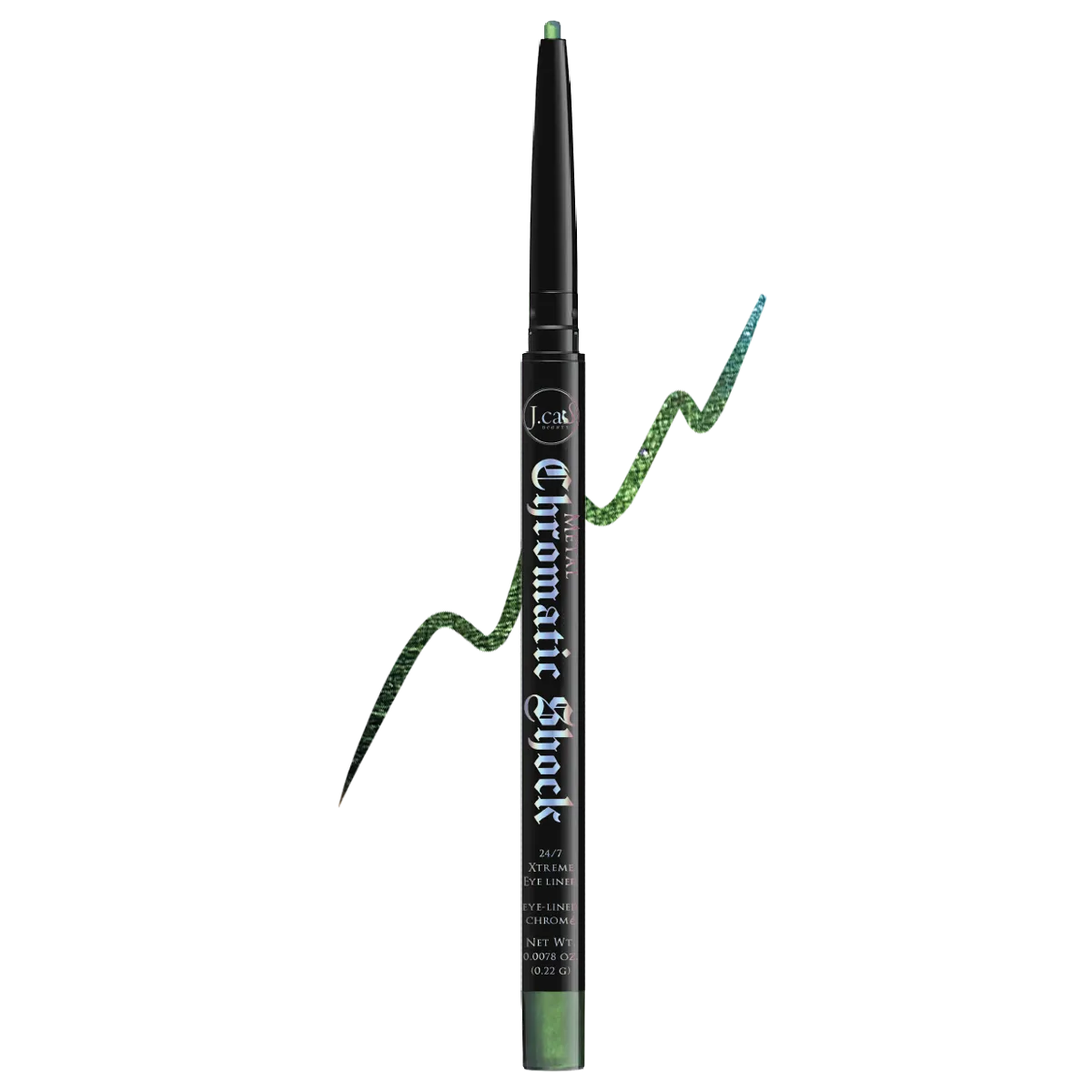 Chromatic Shock 24/7 Xtreme Eye Liner