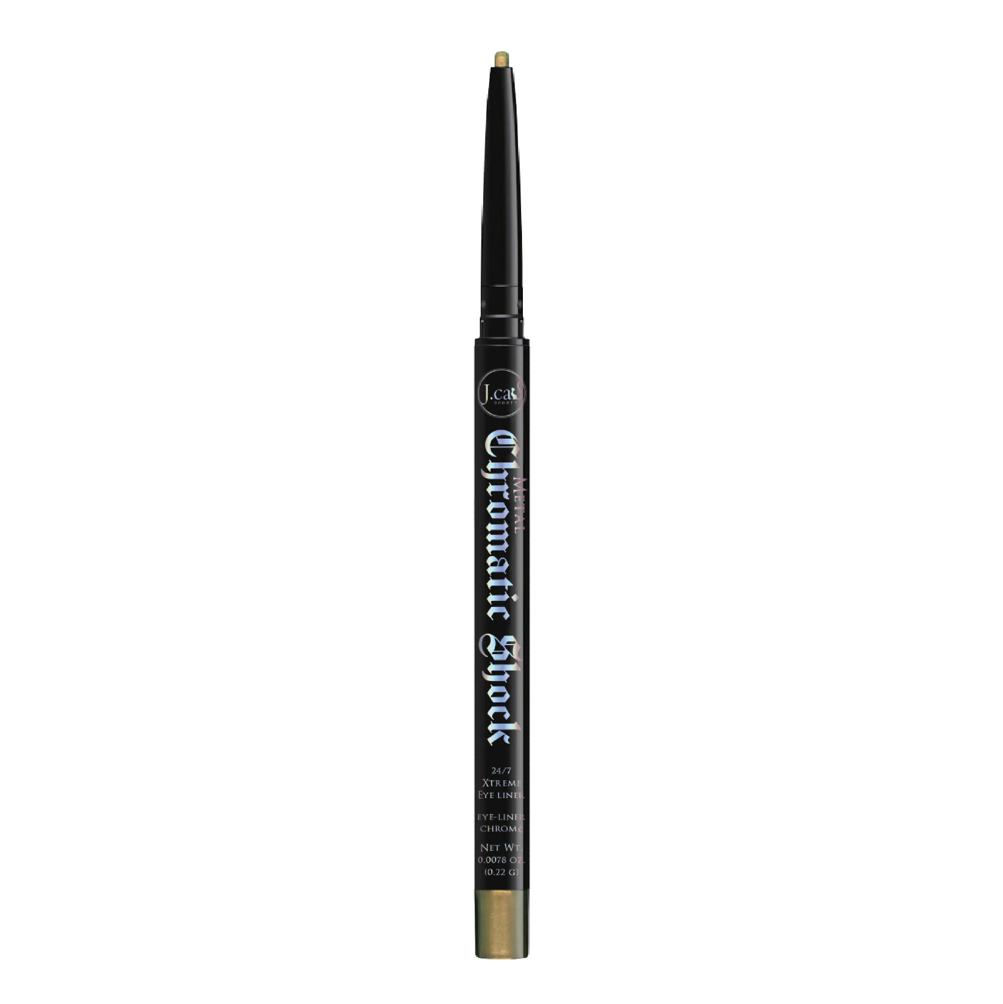 Chromatic Shock 24/7 Xtreme Eye Liner