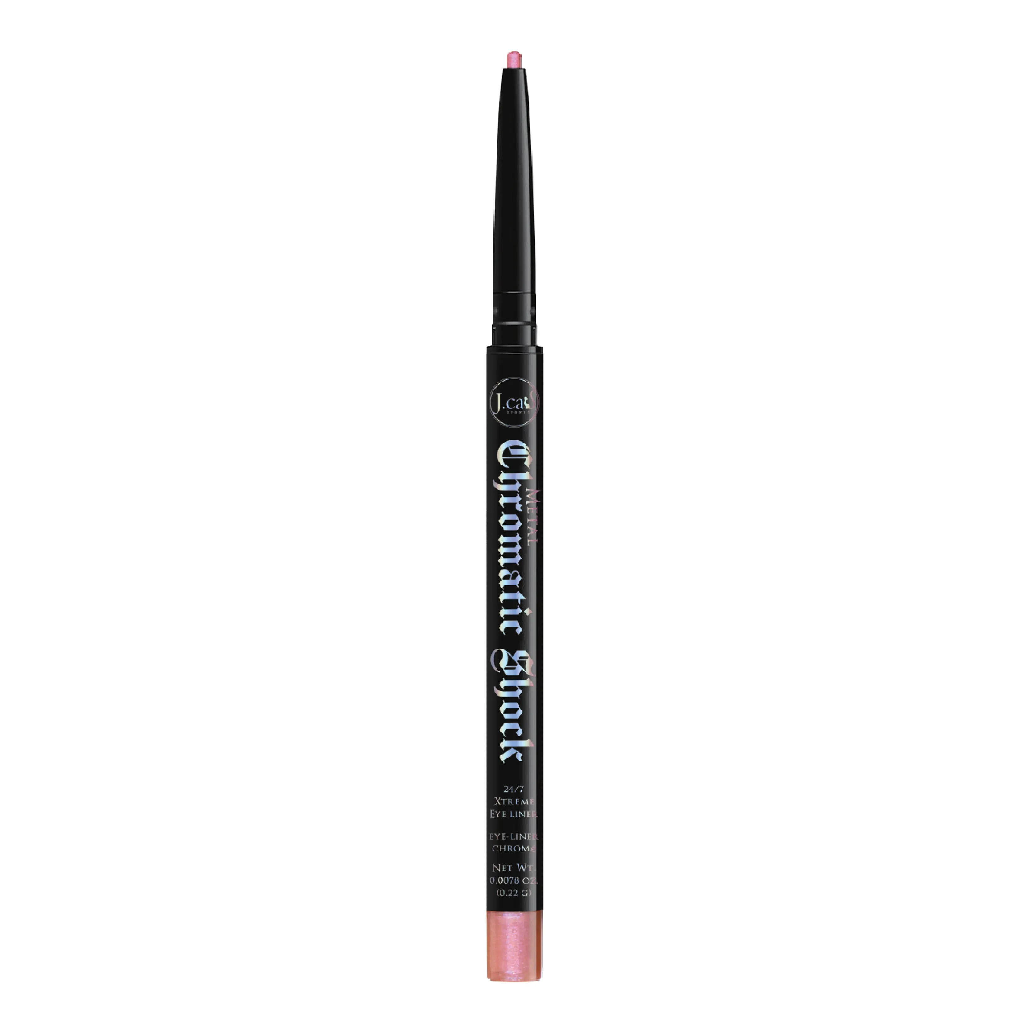 Chromatic Shock 24/7 Xtreme Eye Liner