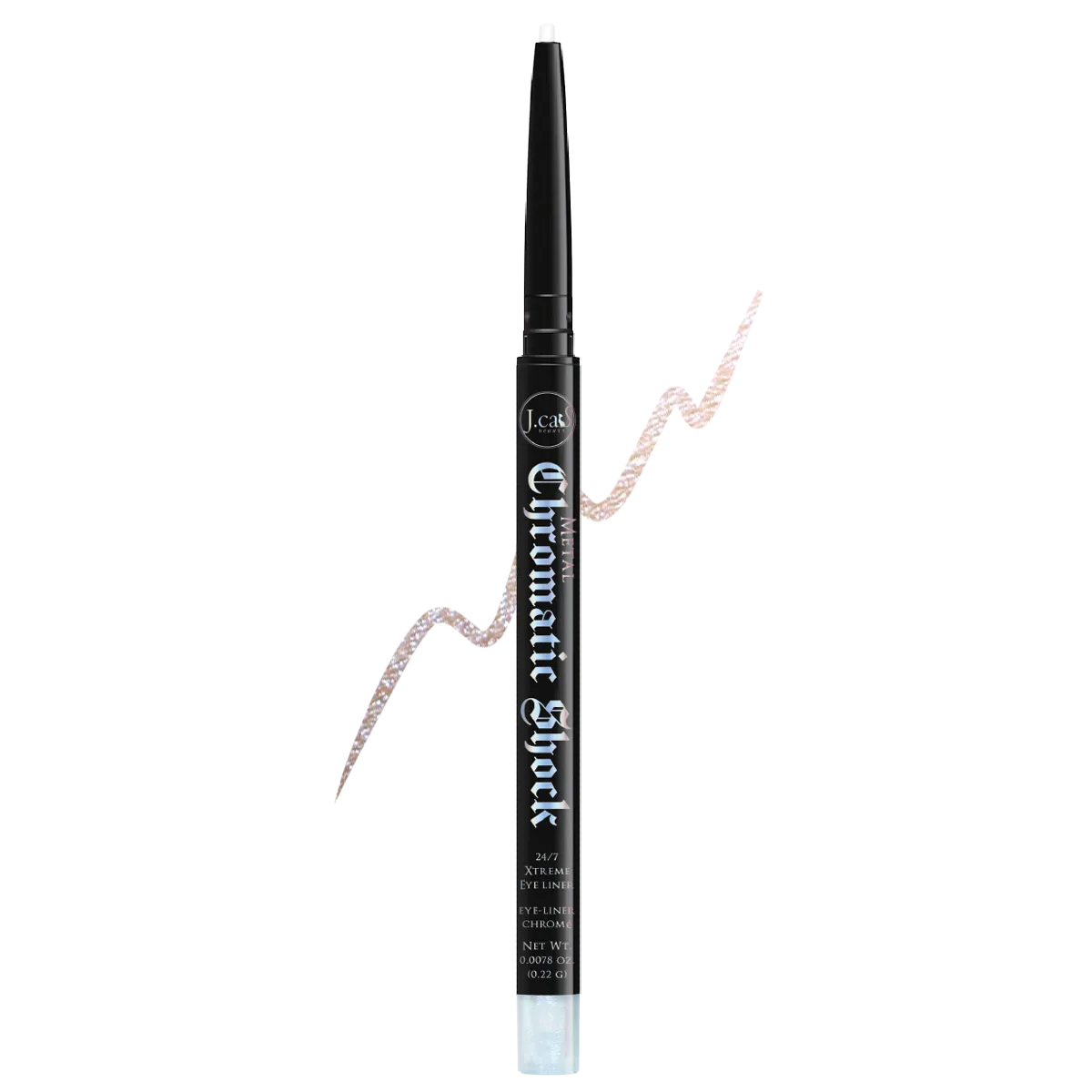 Chromatic Shock 24/7 Xtreme Eye Liner