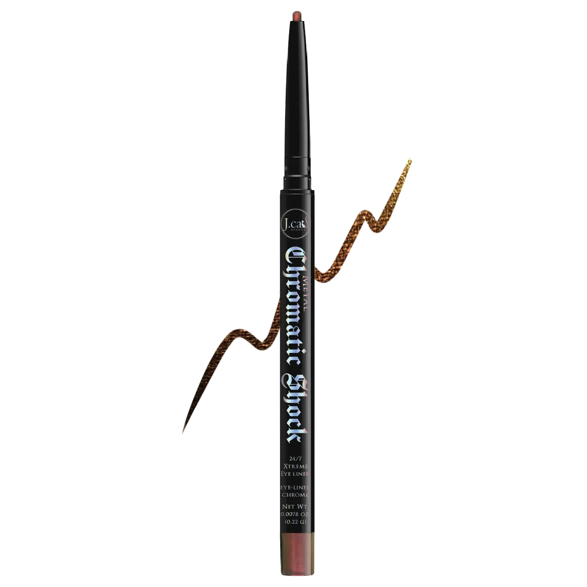 Chromatic Shock 24/7 Xtreme Eye Liner