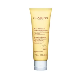 Clarins Hydrating Gentle Foaming Cleanser 125ml