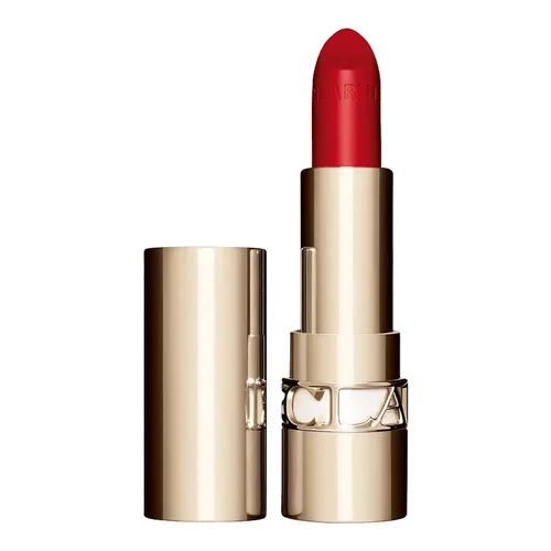 Clarins Lipstick Joli Rouge 743 Cherry Red