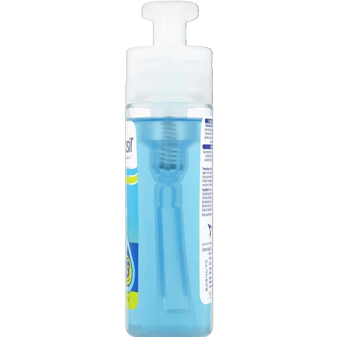 Clearasil Stay Clear Biactol Daily Gel Wash 150ml (T)