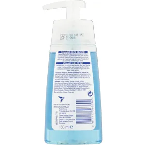 Clearasil Stay Clear Biactol Daily Gel Wash 150ml (T)