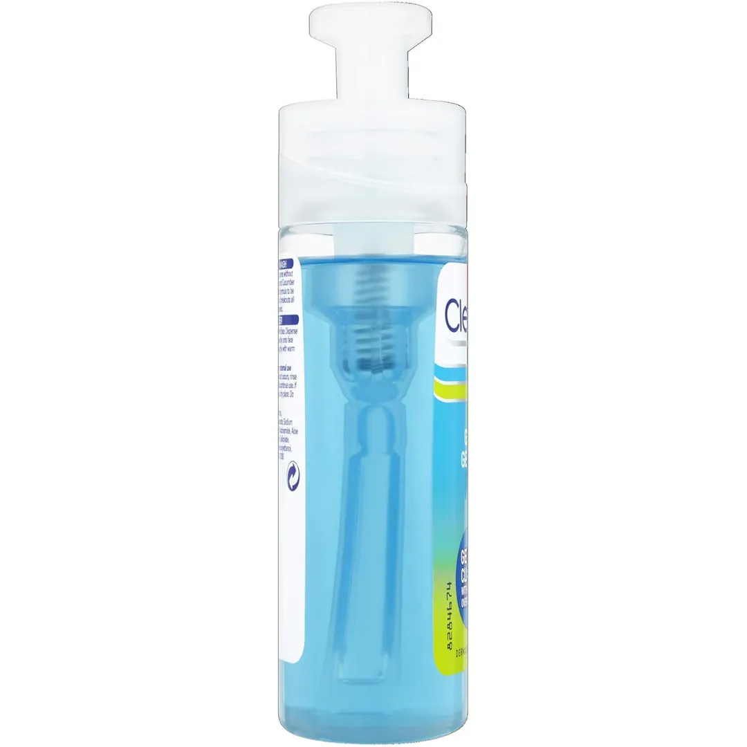 Clearasil Stay Clear Biactol Daily Gel Wash 150ml (T)