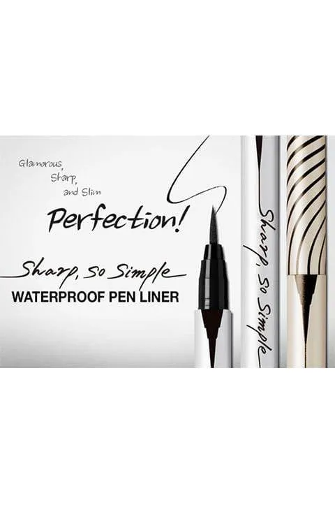 [CLIO] Sharp So Simple Pen Liner