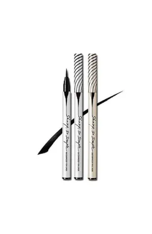 [CLIO] Sharp So Simple Pen Liner