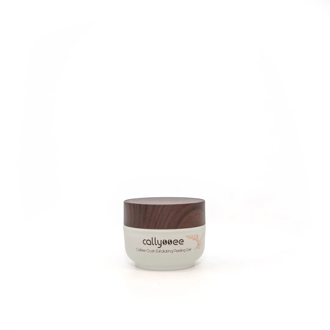 Coffee Crush Exfoliating Peeling Gel