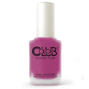 Color Club First Base Only