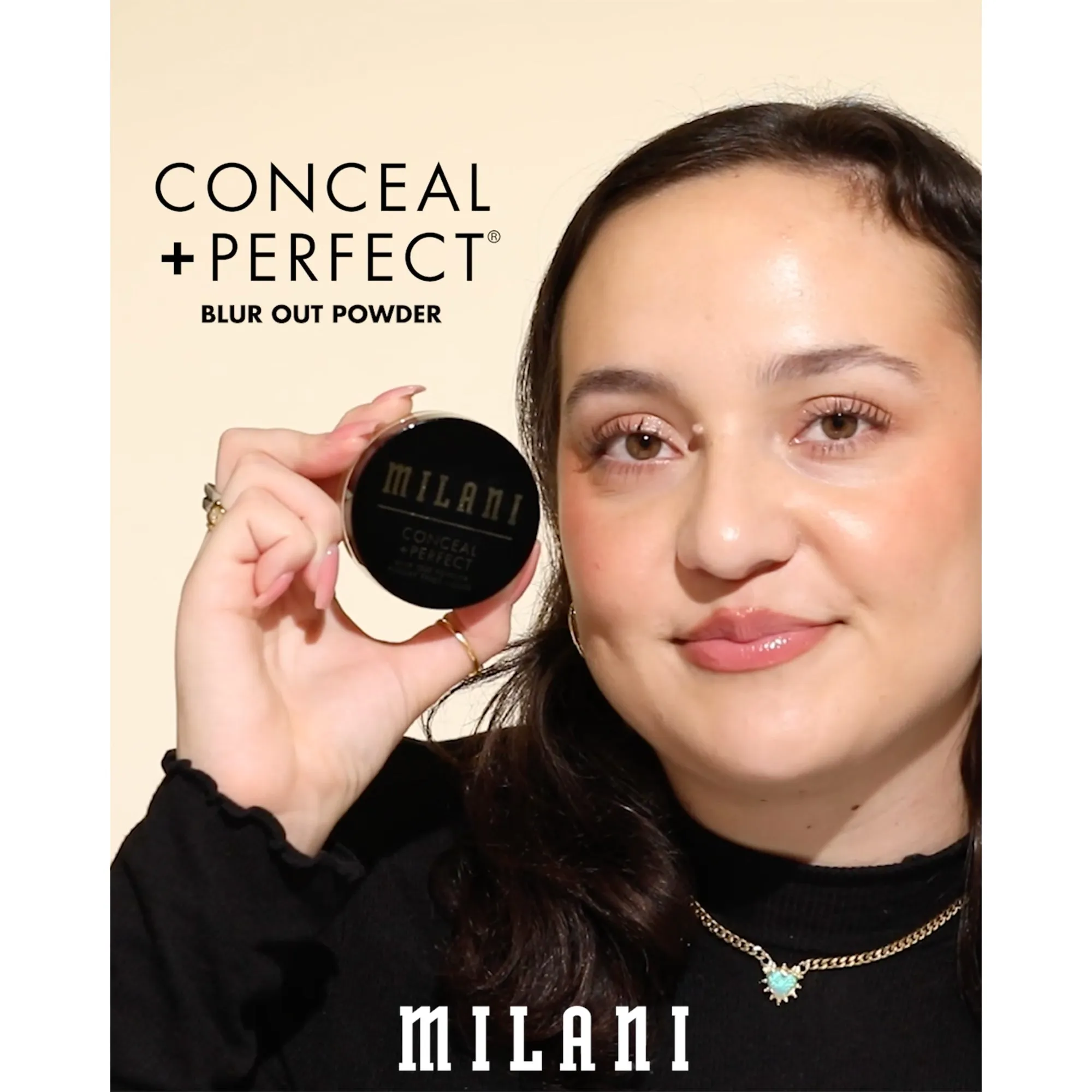 Conceal   Perfect Blur Out Powder