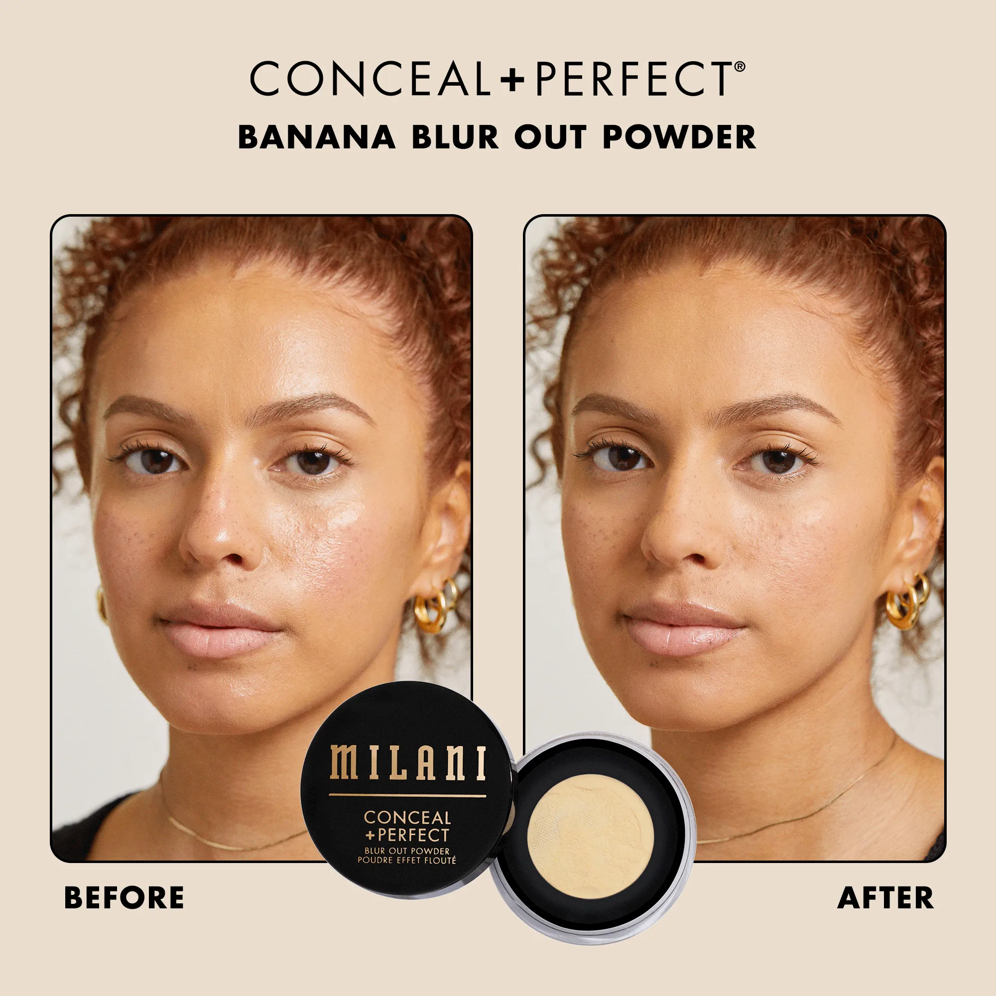 Conceal   Perfect Blur Out Powder