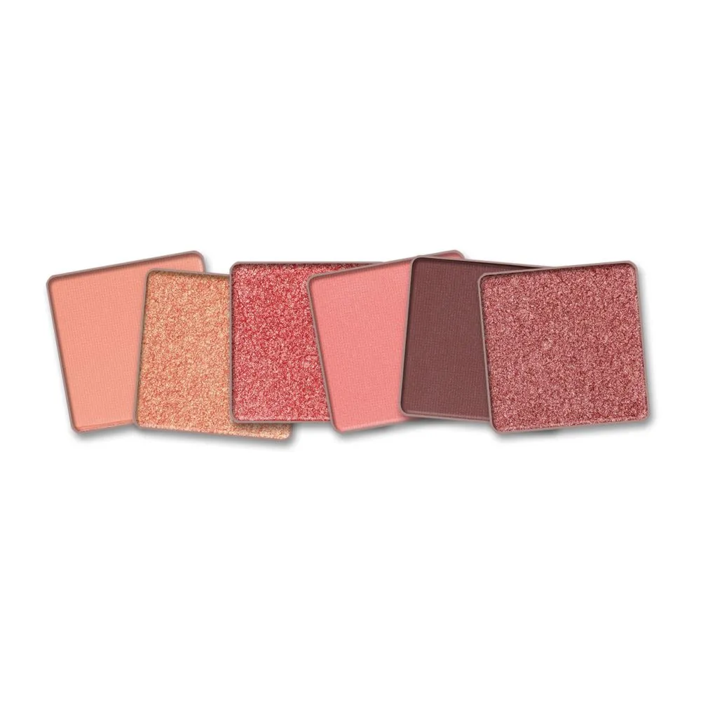 CORAL me maybe eyeshadow palette