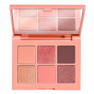 CORAL me maybe eyeshadow palette