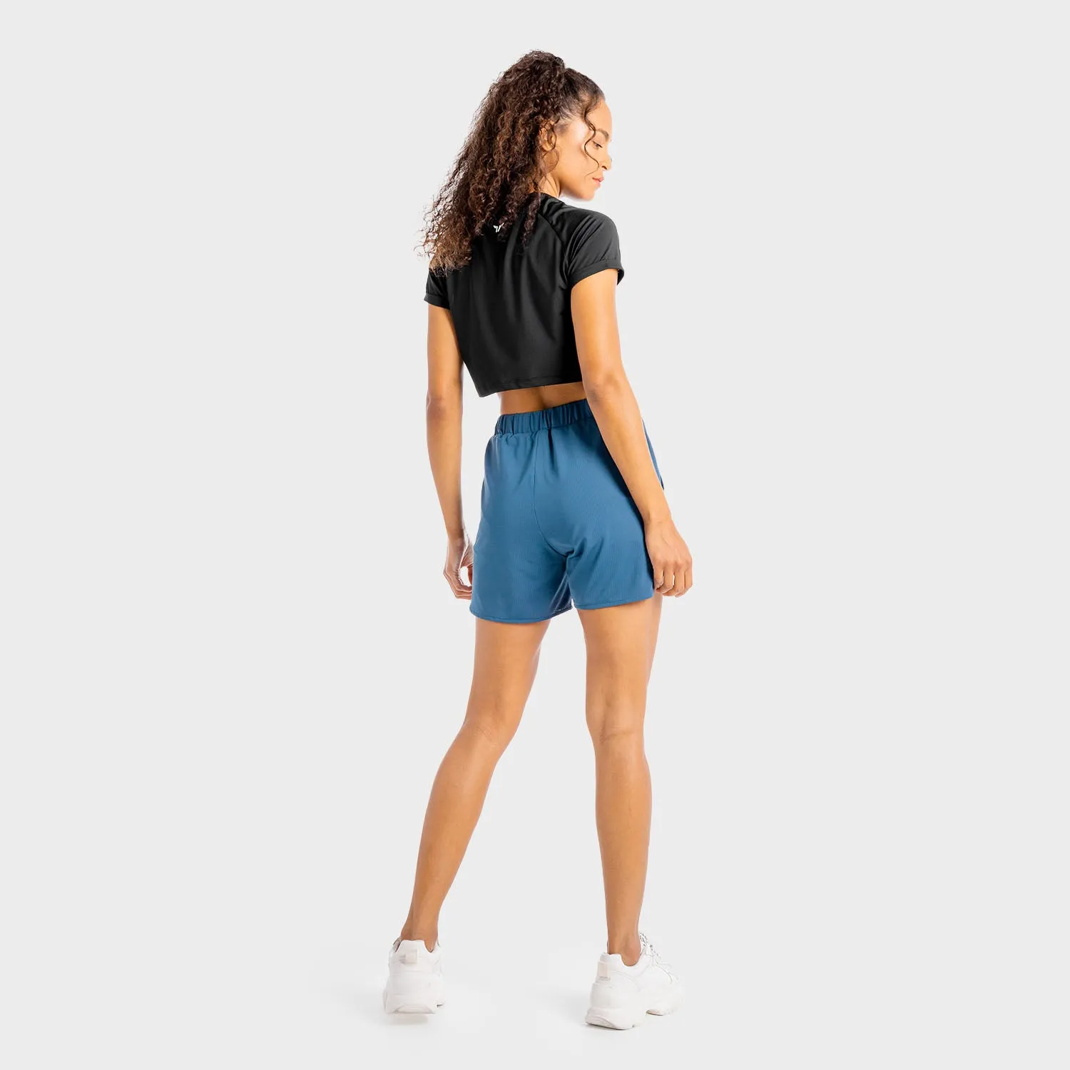 Core 2-in-1 Shorts - Slate