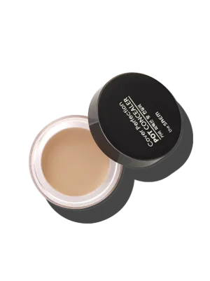 Cover Perfection Pot Concealer (4g) 01 Clear Beige