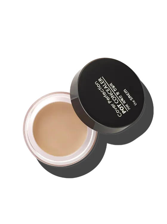 Cover Perfection Pot Concealer (4g) 02 Rich Beige