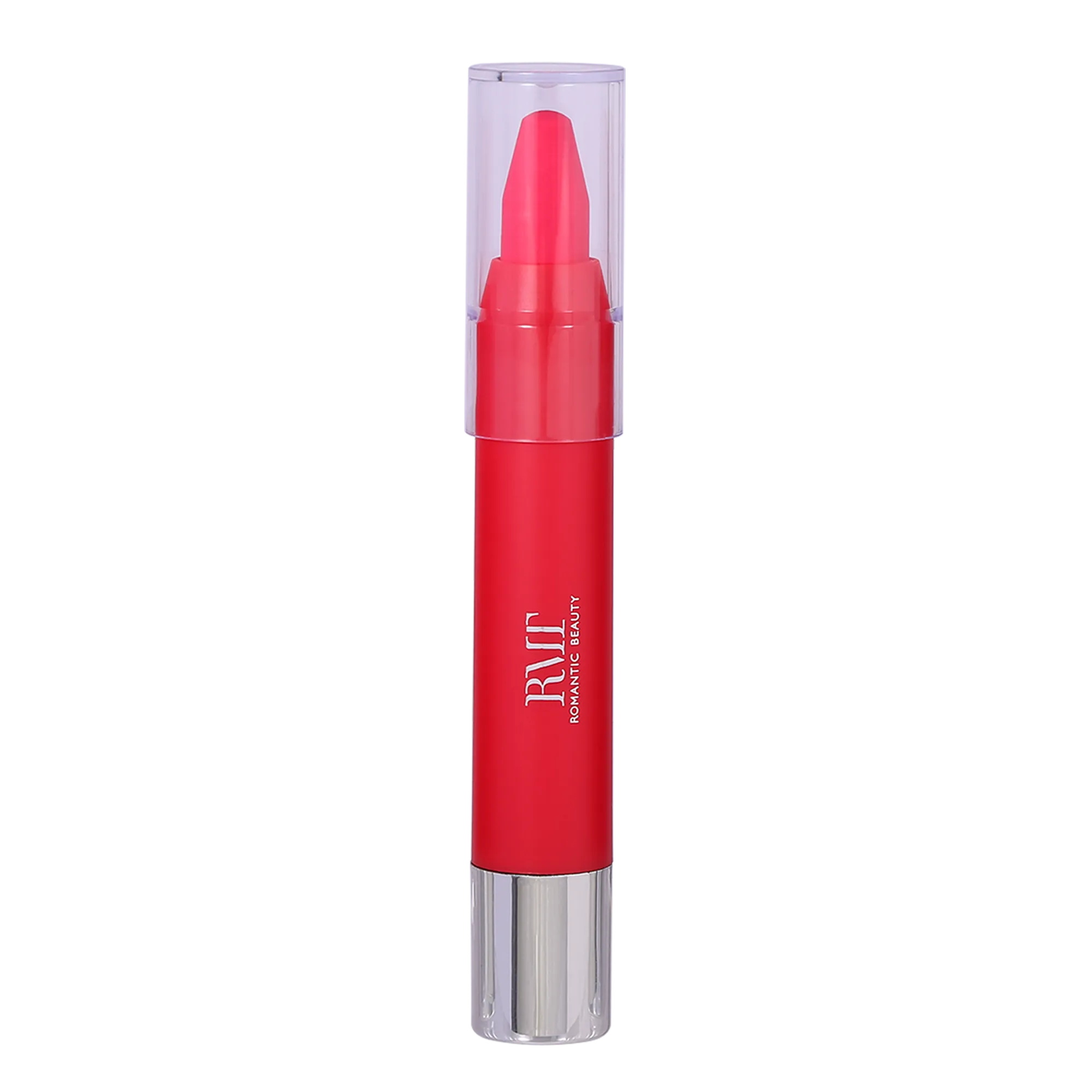 Crayon Lipstick (Red)