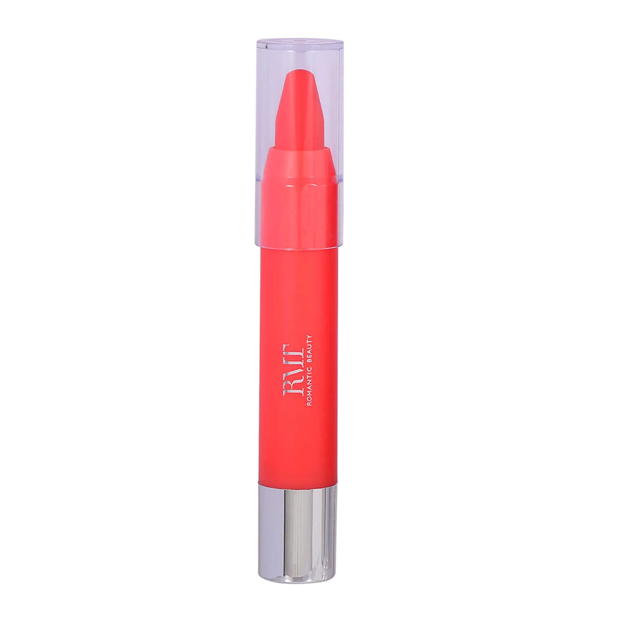 Crayon Lipstick (Red)