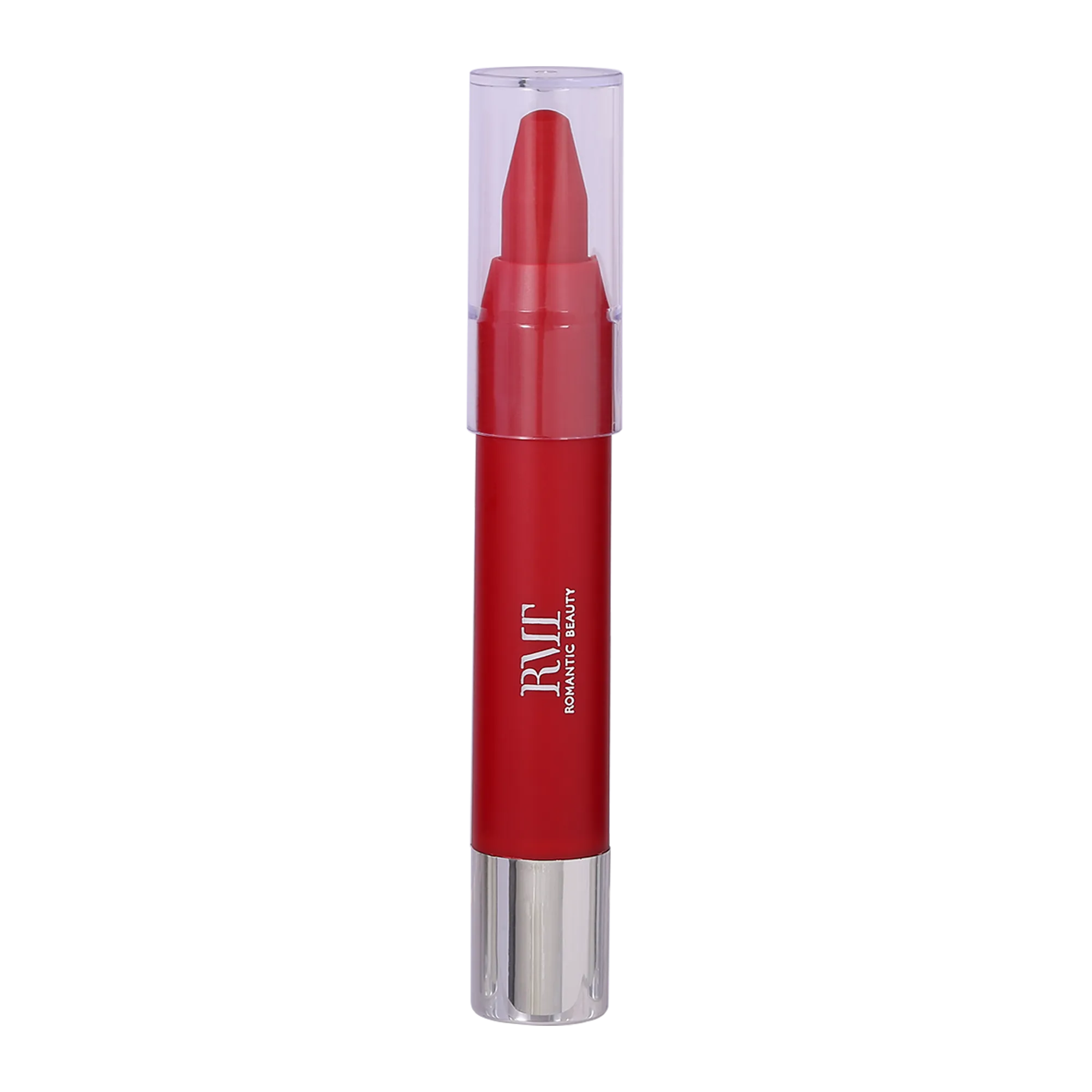 Crayon Lipstick (Red)