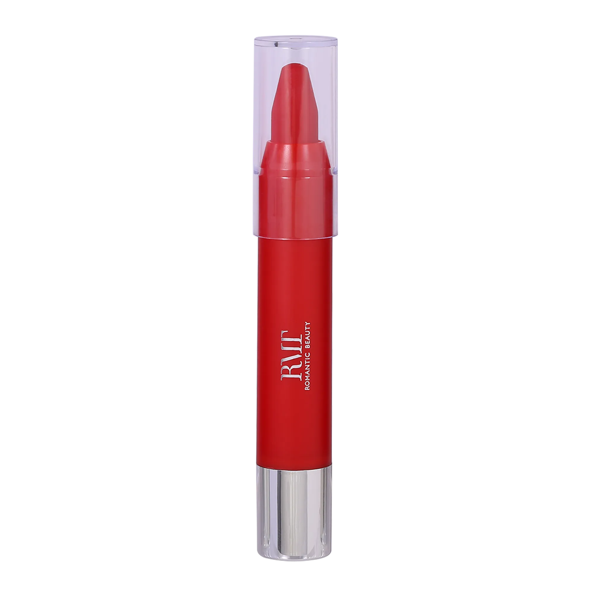 Crayon Lipstick (Red)