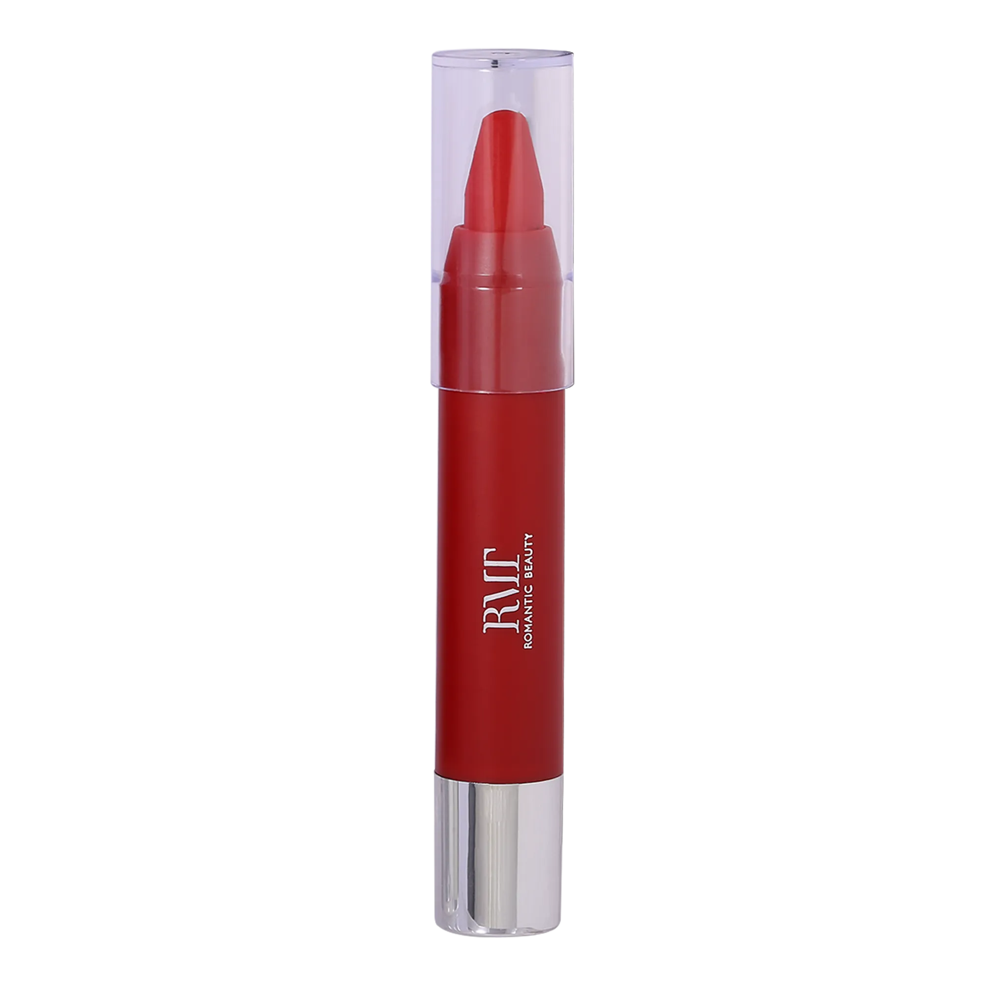 Crayon Lipstick (Red)