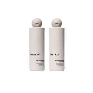 Daily Calma Hydrating Duo