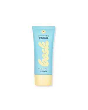 DAILY INVISIBLE GEL SUNSCREEN SPF 40