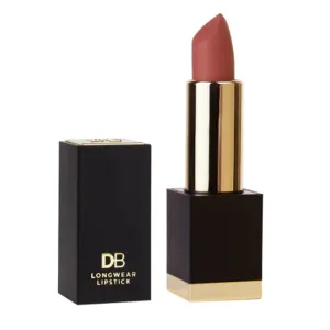 DB Cosmetics Bold Longwear Lipstick Classic Mauve