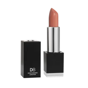 DB Cosmetics Moisturising Lipstick Blush Mauve