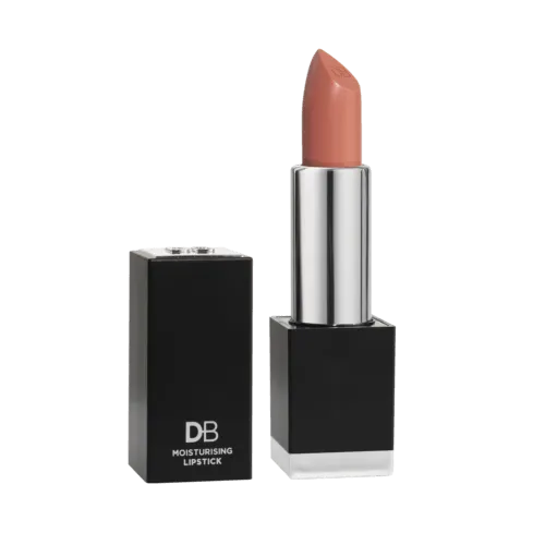 DB Cosmetics Moisturising Lipstick Blush Mauve