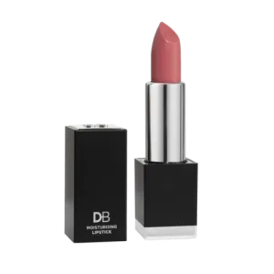 DB Cosmetics Moisturising Lipstick Nude Latte