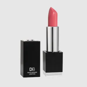 DB Cosmetics Moisturising Lipstick Petal Pink