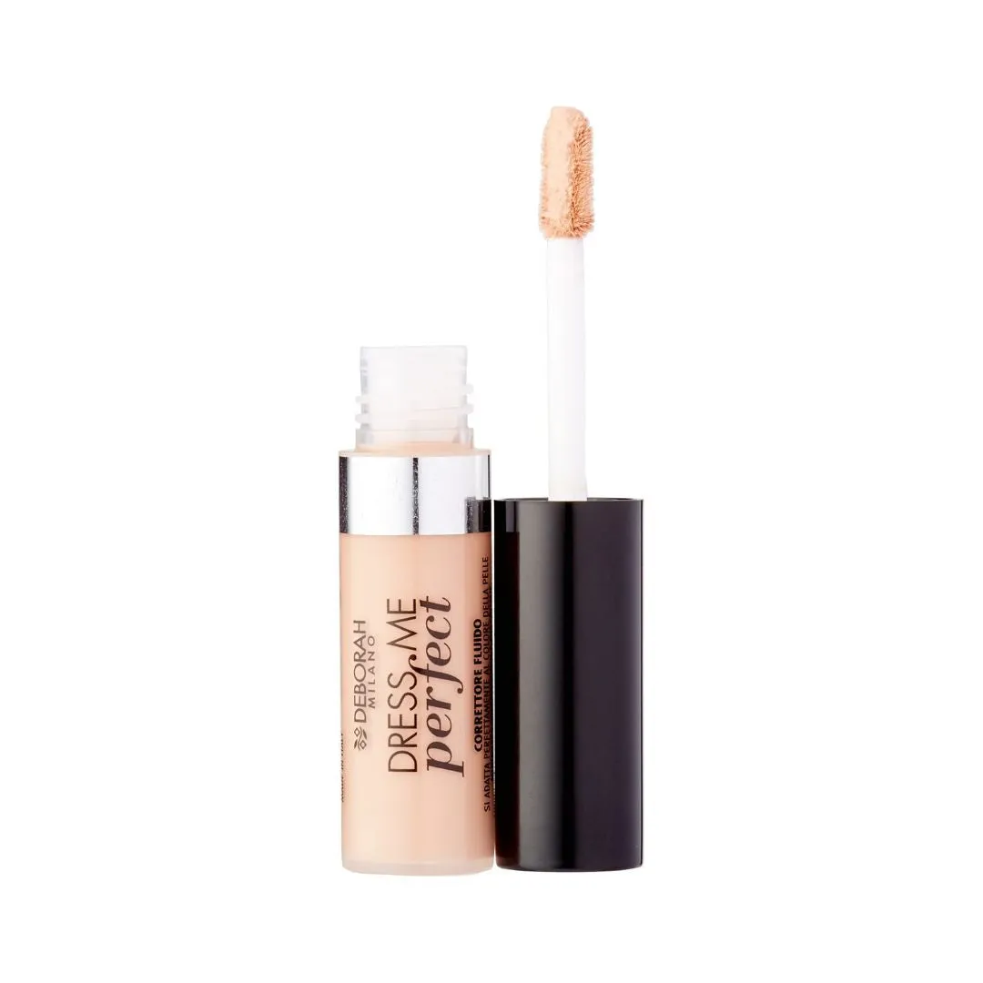 Deborah Dress Me Perfect Concealer