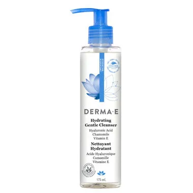 Derma E Hydrating Gentle Cleanser