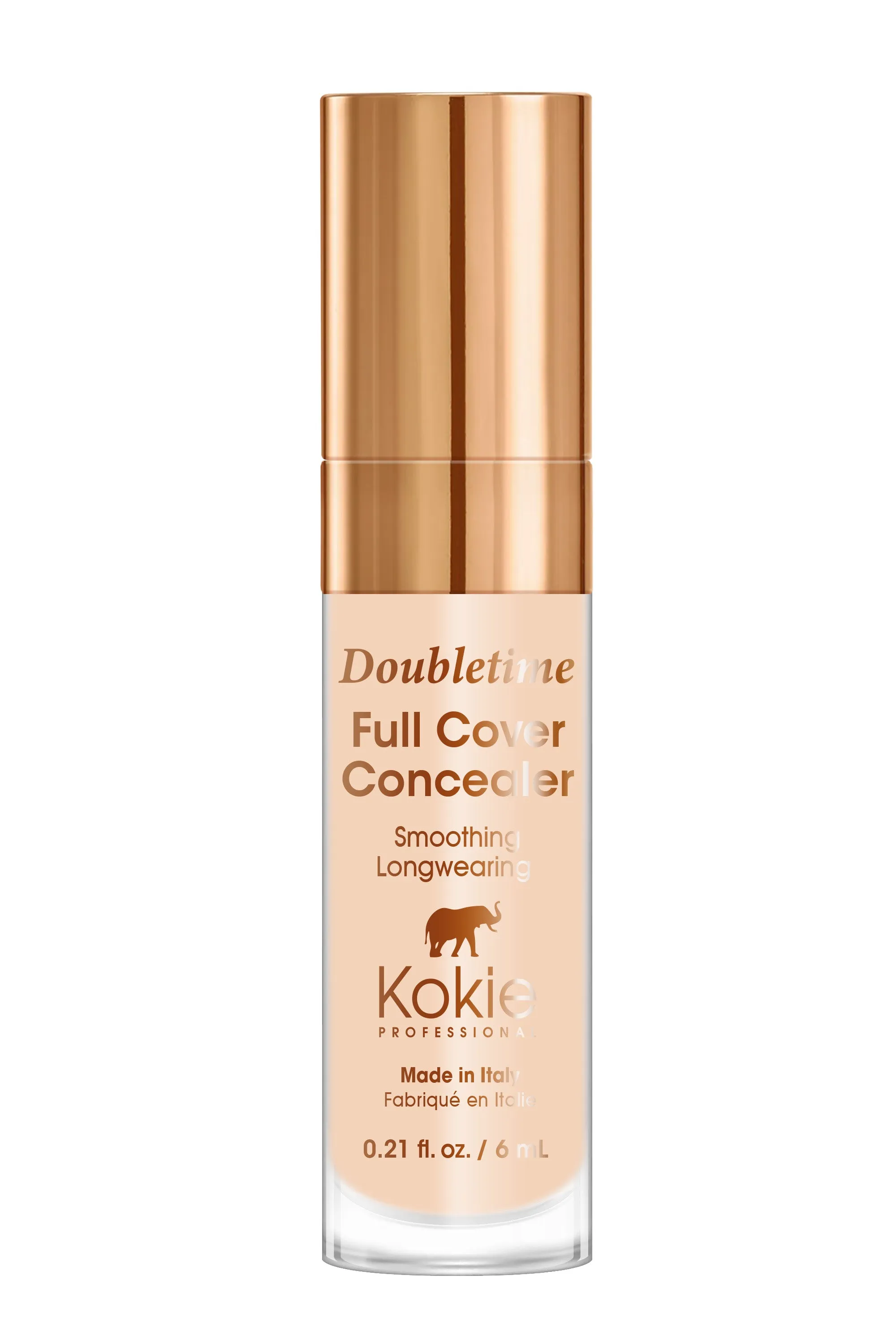 DOUBLETIME FULL COVER CONCEALER