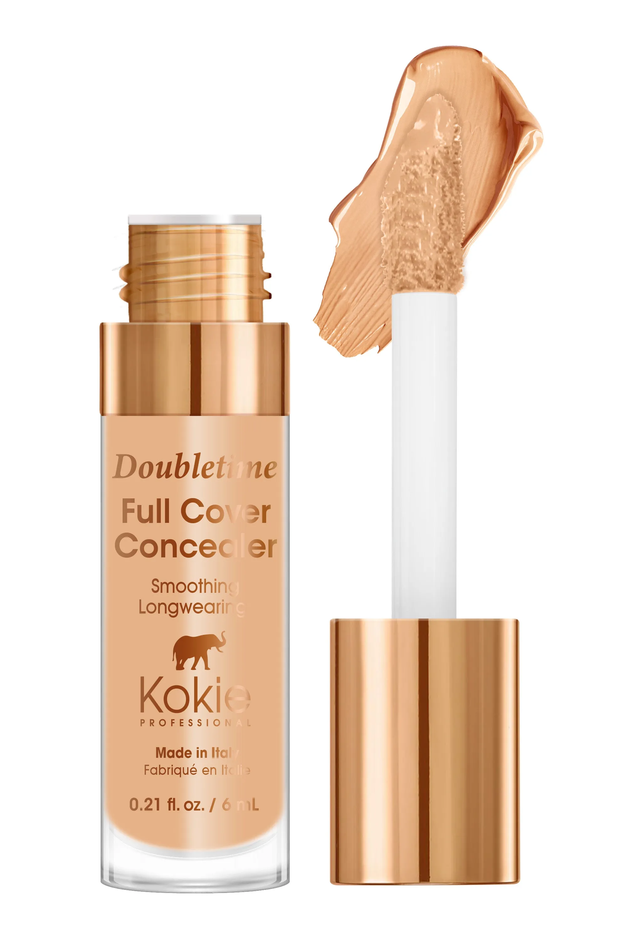 DOUBLETIME FULL COVER CONCEALER