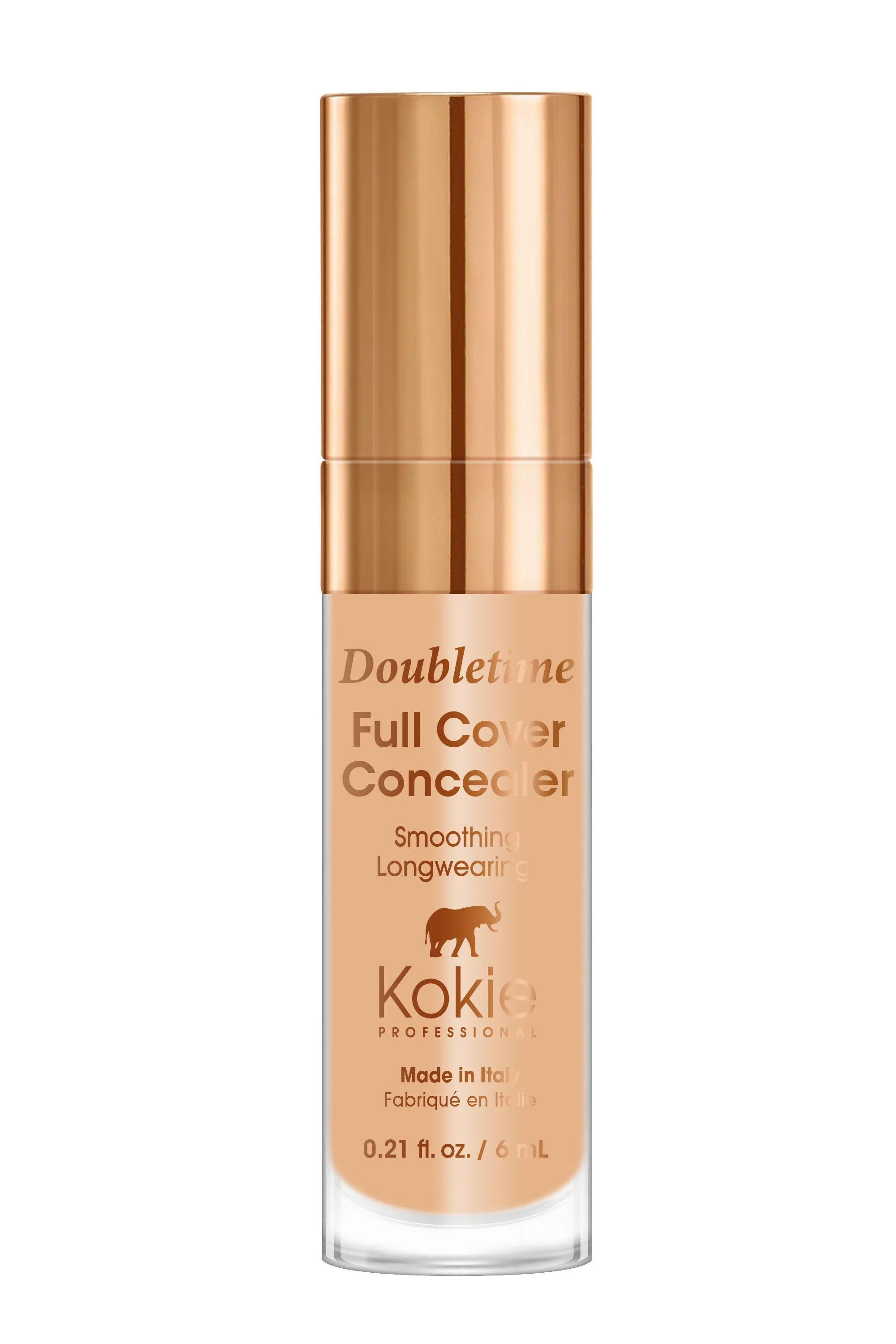 DOUBLETIME FULL COVER CONCEALER