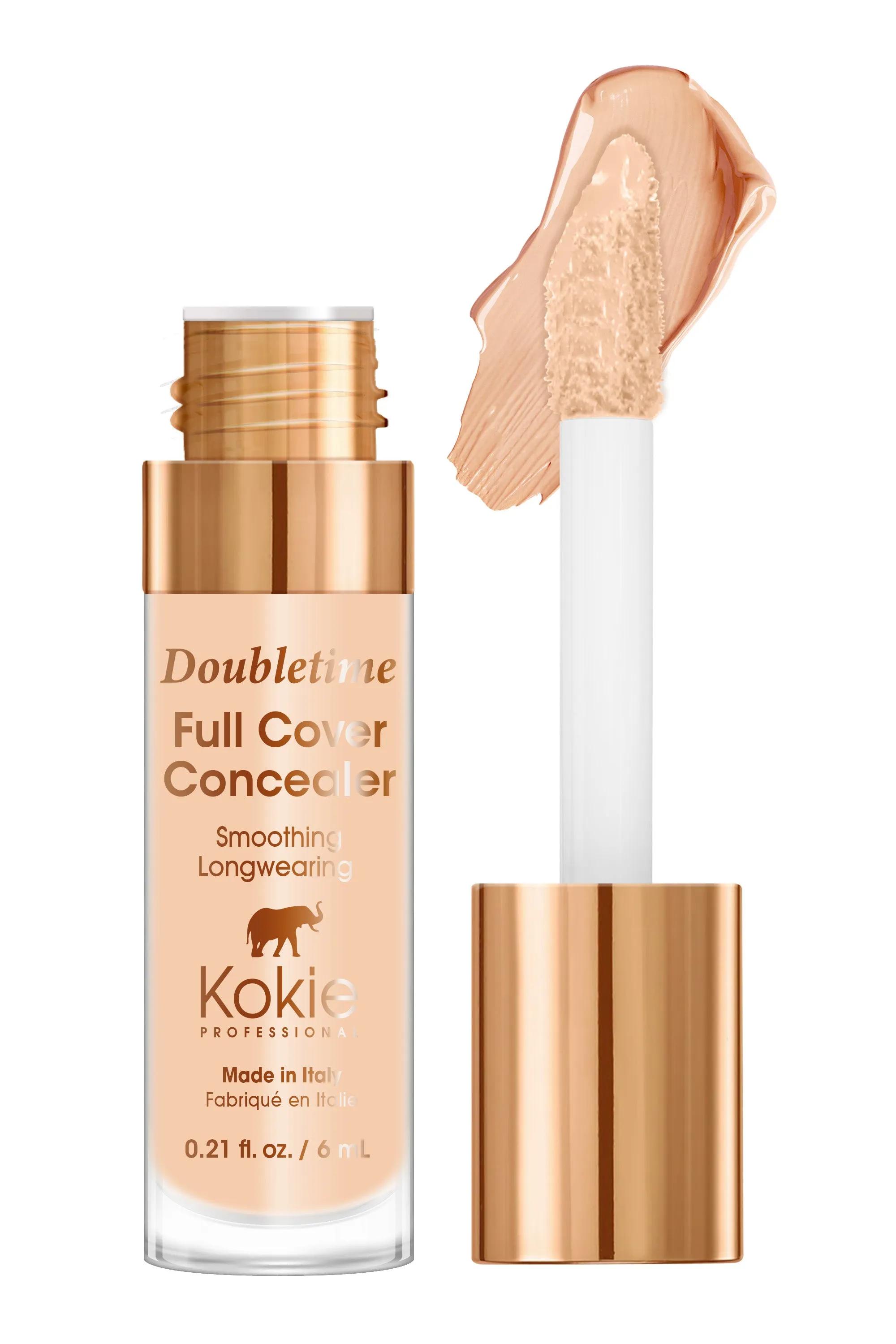 DOUBLETIME FULL COVER CONCEALER