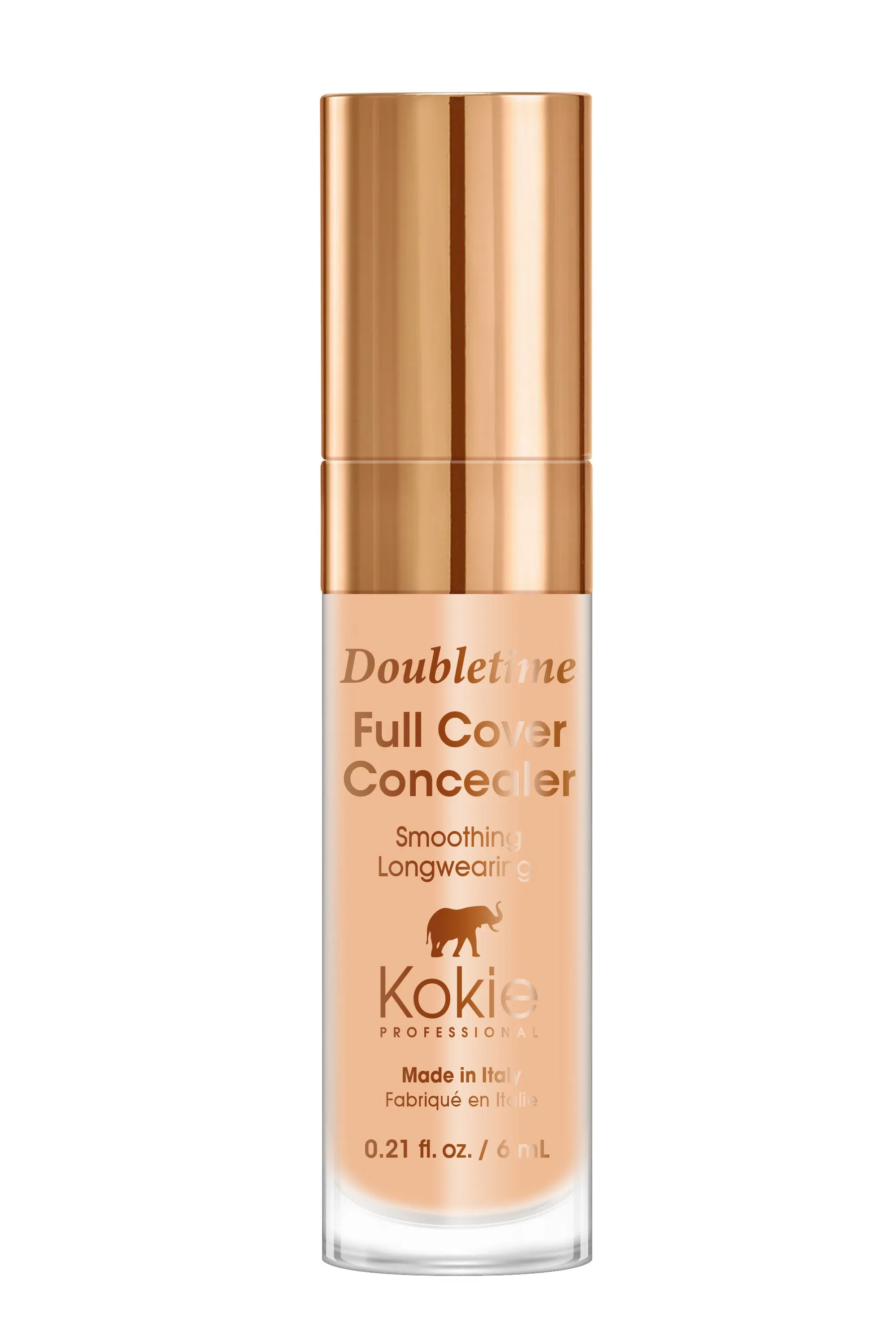 DOUBLETIME FULL COVER CONCEALER