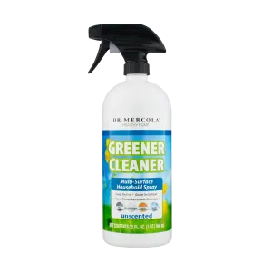 Dr. Mercola Greener Cleaner Multi Surface 32 fl oz