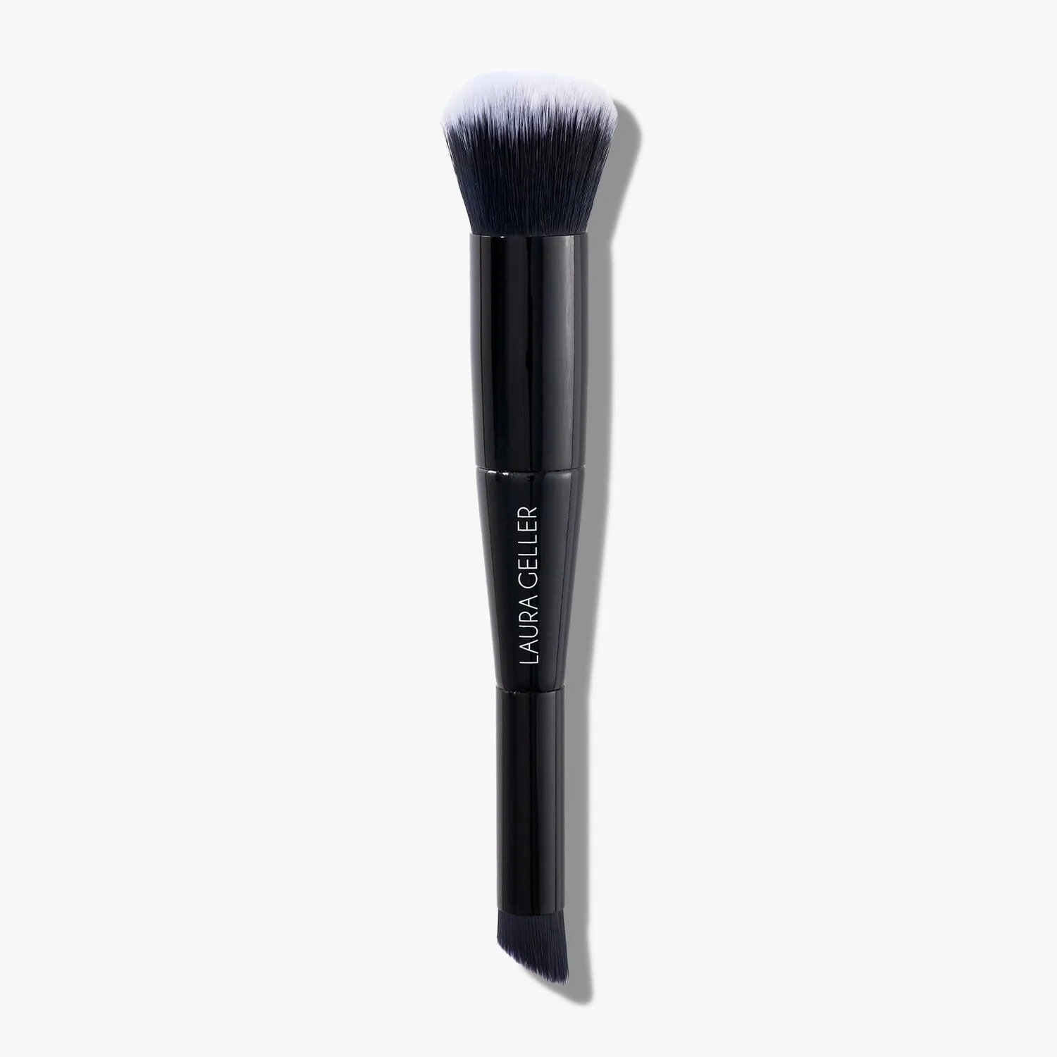 Dual-Ended Concealer   Foundation Brush