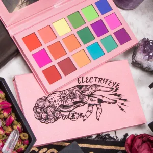 Electrifeye Eyeshadow Palette