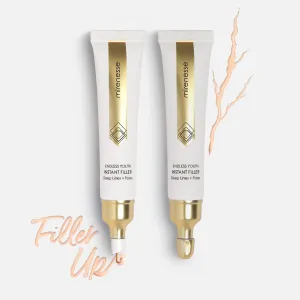 Endless Youth Instant Filler Duo